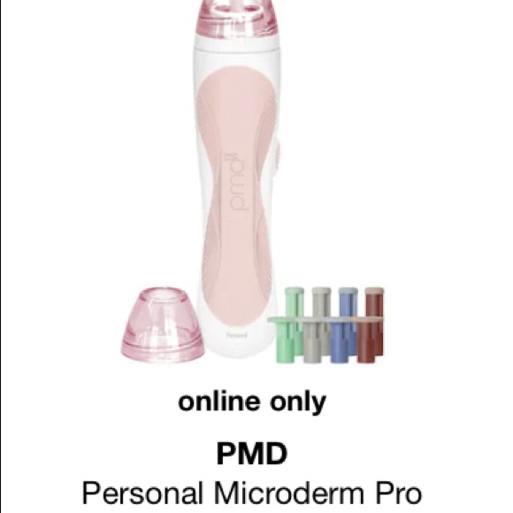 PMD Pro - Personal Microderm Pro Never opened